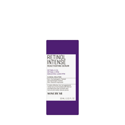 Some By Mi Retinol Intense Reactivating Serum 30 ml