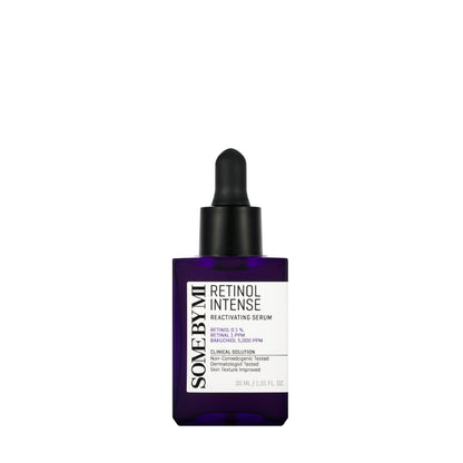 Some By Mi Retinol Intense Reactivating Serum 30 ml