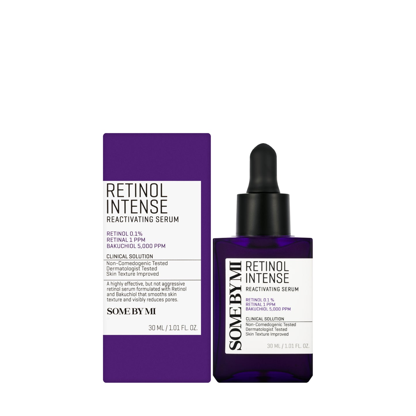 Some By Mi Retinol Intense Reactivating Serum 30 ml