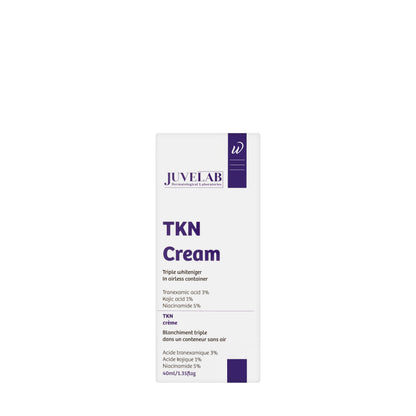 Juvelab TKN Cream 40 Ml