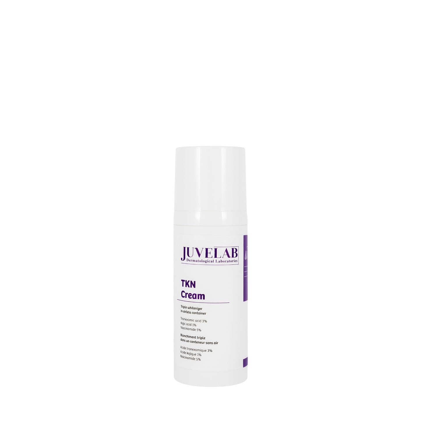 Juvelab TKN Cream 40 Ml