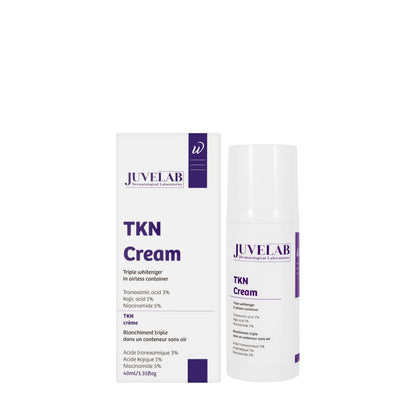 Juvelab TKN Cream 40 Ml