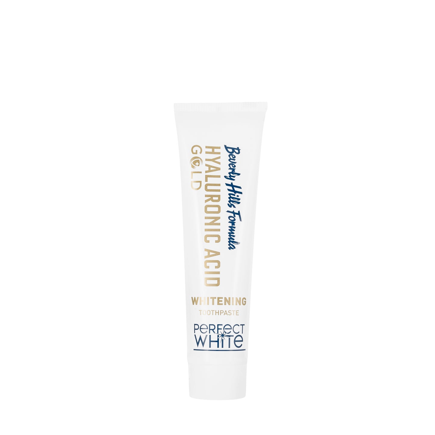 Beverly Hills Formula Perfect White Gold Whitening Toothpaste 100 ml