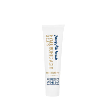 Beverly Hills Formula Perfect White Gold Whitening Toothpaste 100 ml