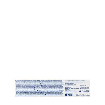 Beverly Hills Formula Perfect White Gold Whitening Toothpaste 100 ml