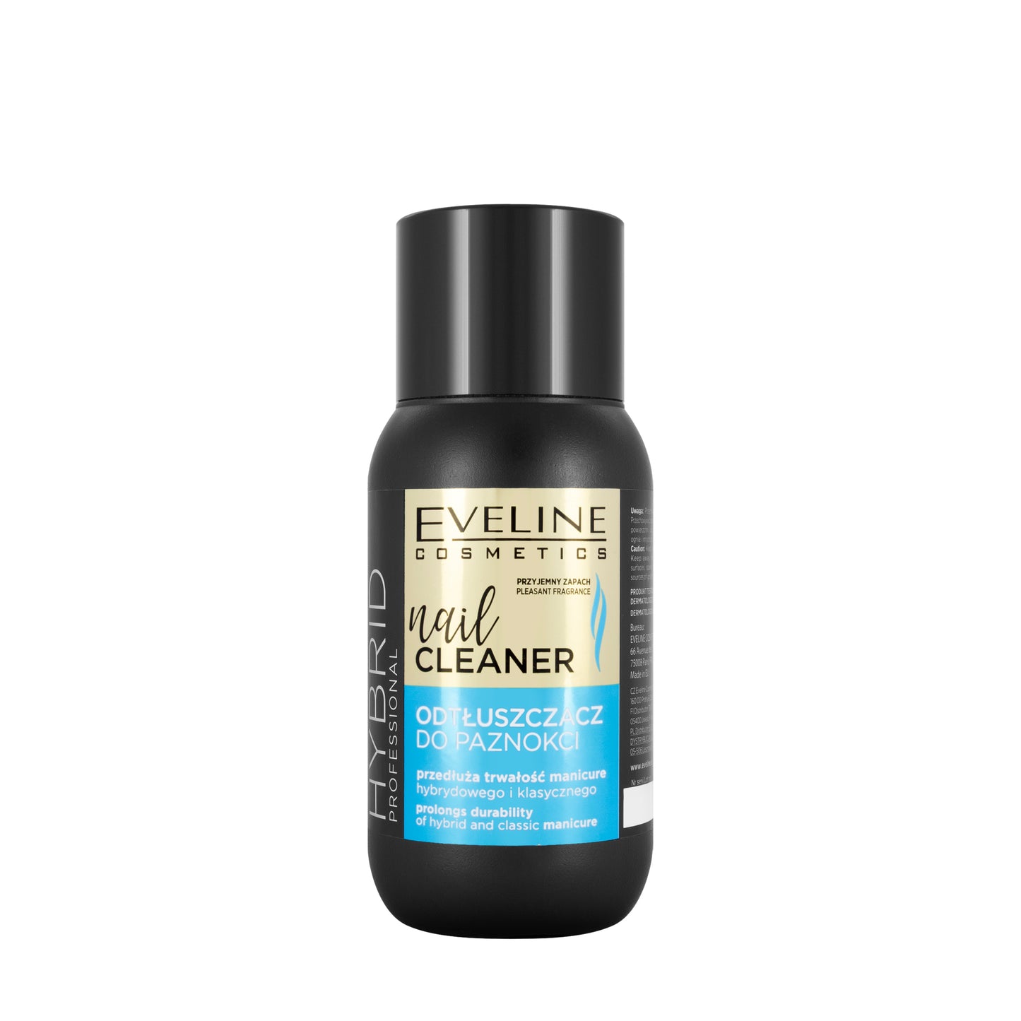 Eveline Hybrid Professional Nail Cleaner 150 Ml