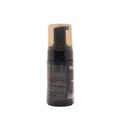 White Secrets White And Bright Intimate Foam Wash 100 Ml