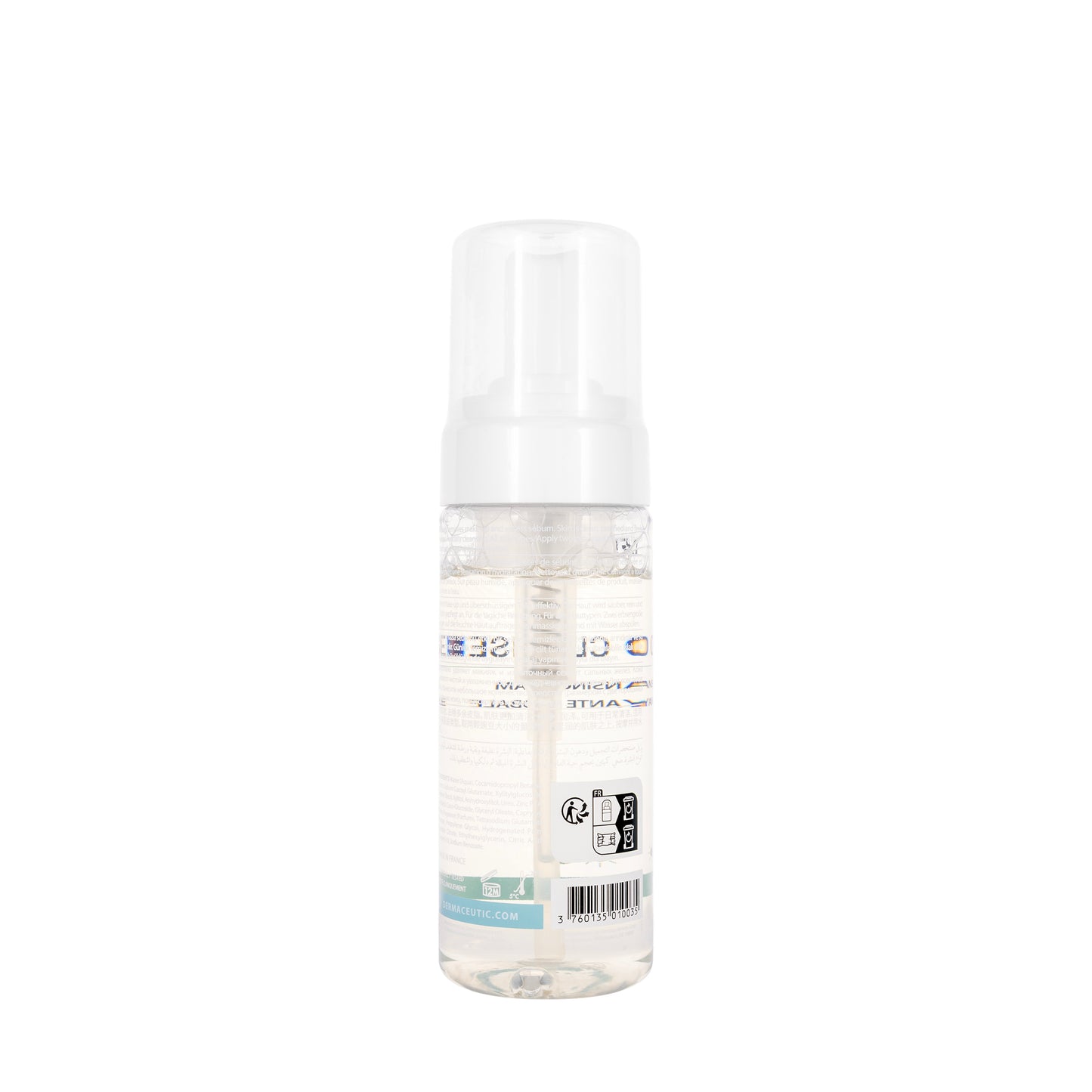 Dermaceutic Advanced Cleanser 150 Ml
