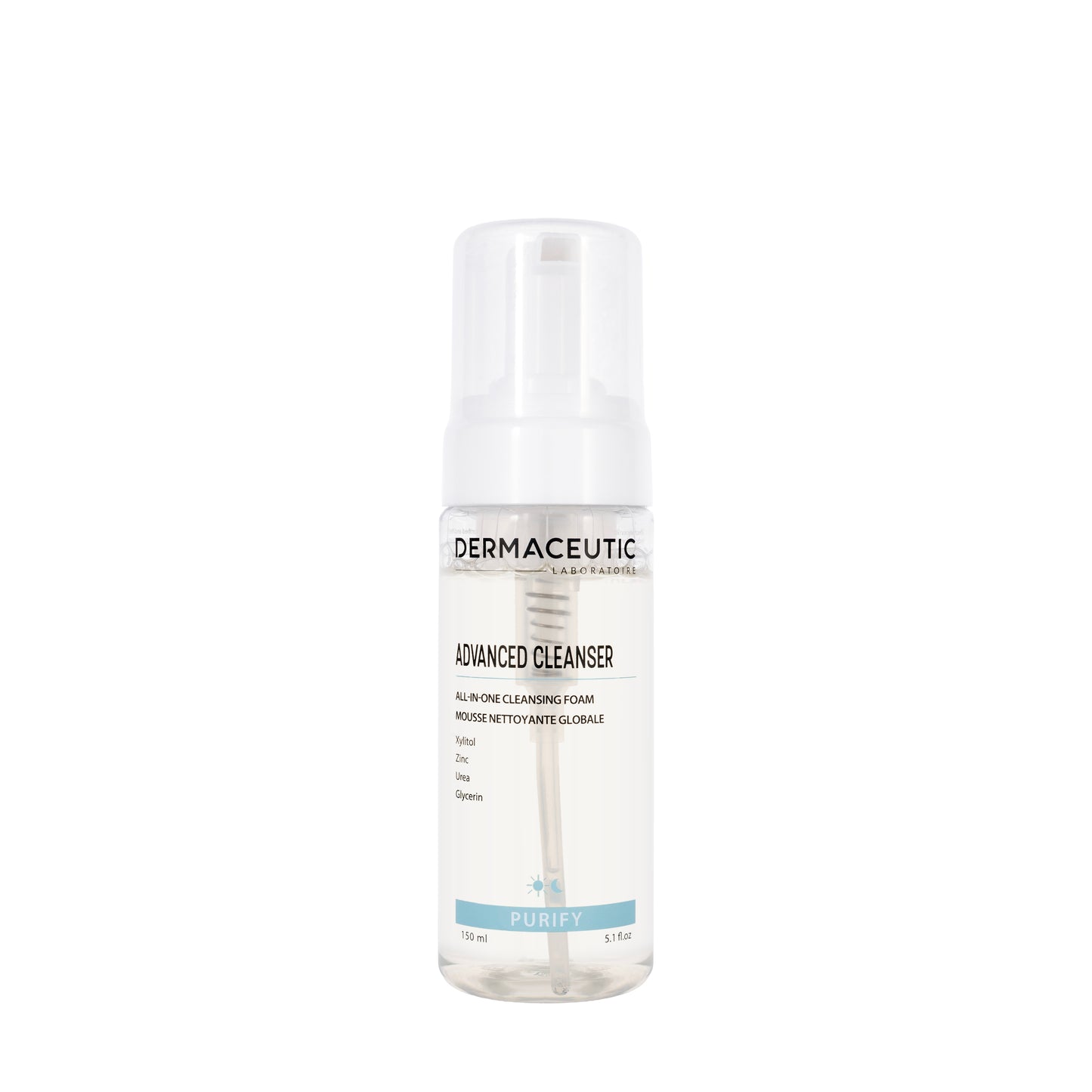 Dermaceutic Advanced Cleanser 150 Ml