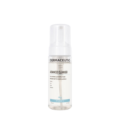 Dermaceutic Advanced Cleanser 150 Ml