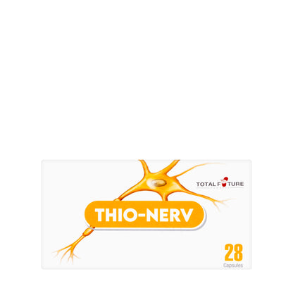 Thio-Nerv 28 Capsules