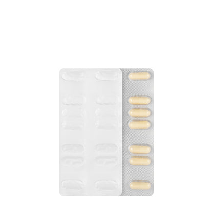 Thio-Nerv 28 Capsules