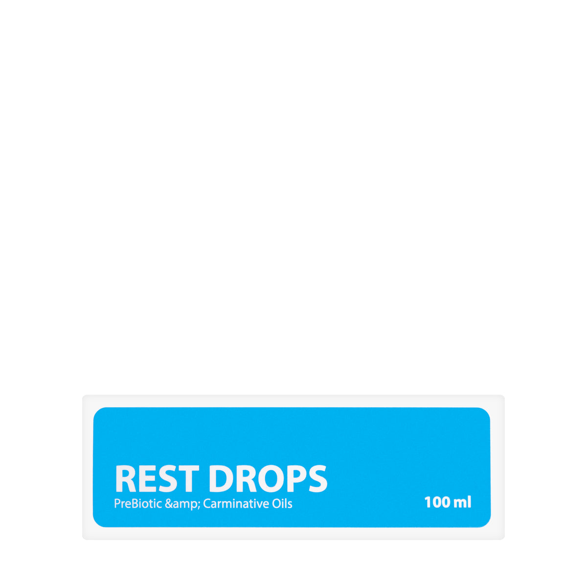 Rest drops 100ml