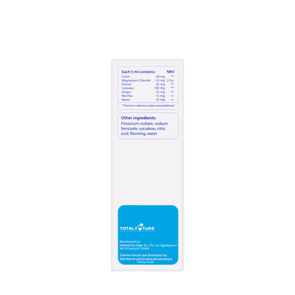 Rest drops 100ml
