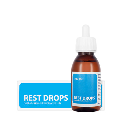 Rest drops 100ml