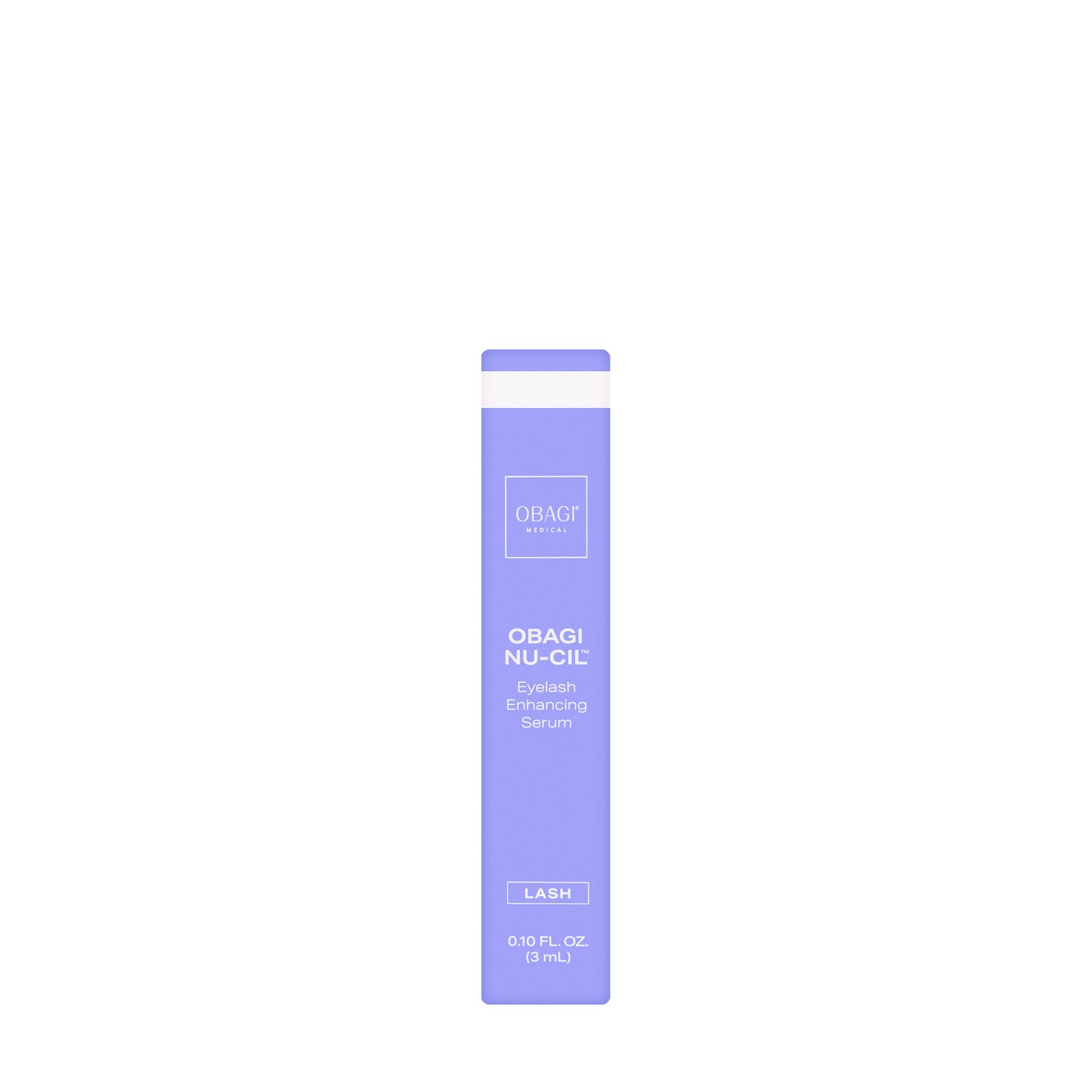 Obagi Nu-Cil Eyelash Enhancing Serum 3 ml