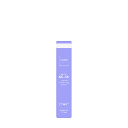 Obagi Nu-Cil Eyelash Enhancing Serum 3 ml