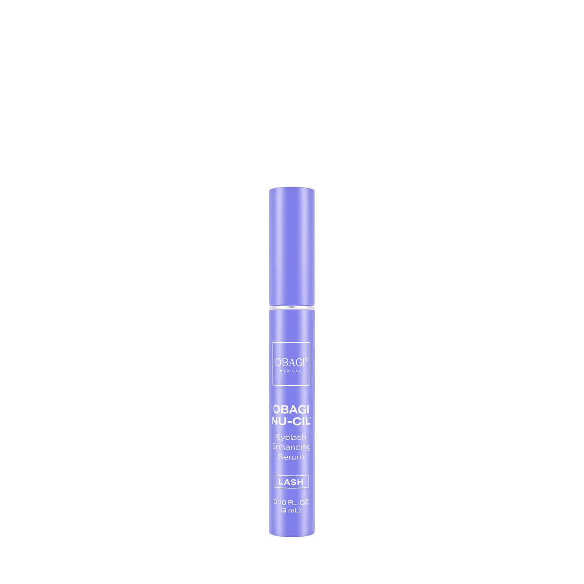 Obagi Nu-Cil Eyelash Enhancing Serum 3 ml