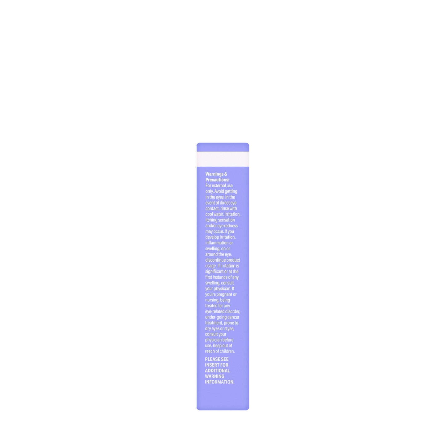 Obagi Nu-Cil Eyelash Enhancing Serum 3 ml