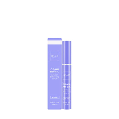 Obagi Nu-Cil Eyelash Enhancing Serum 3 ml
