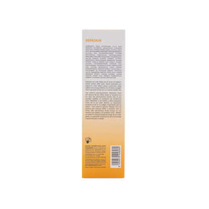 Sesderma Repaskin SPF 50+ Dry Touch Cream 50 ml
