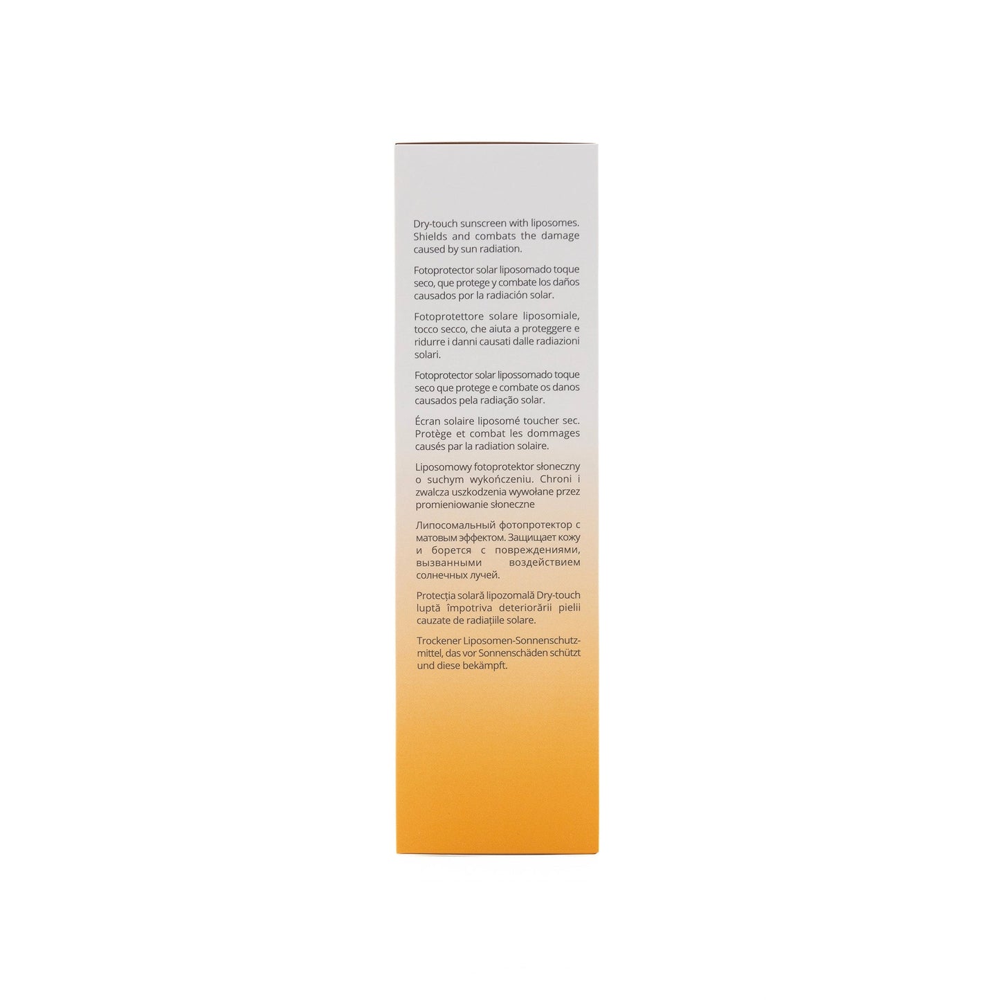 Sesderma Repaskin SPF 50+ Dry Touch Cream 50 ml