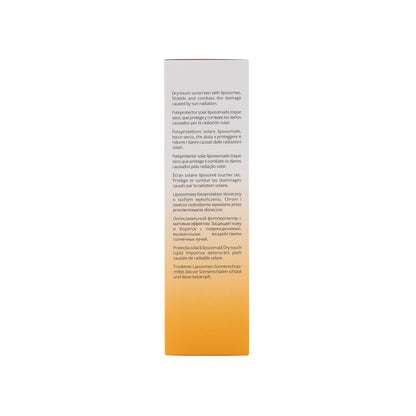 Sesderma Repaskin SPF 50+ Dry Touch Cream 50 ml
