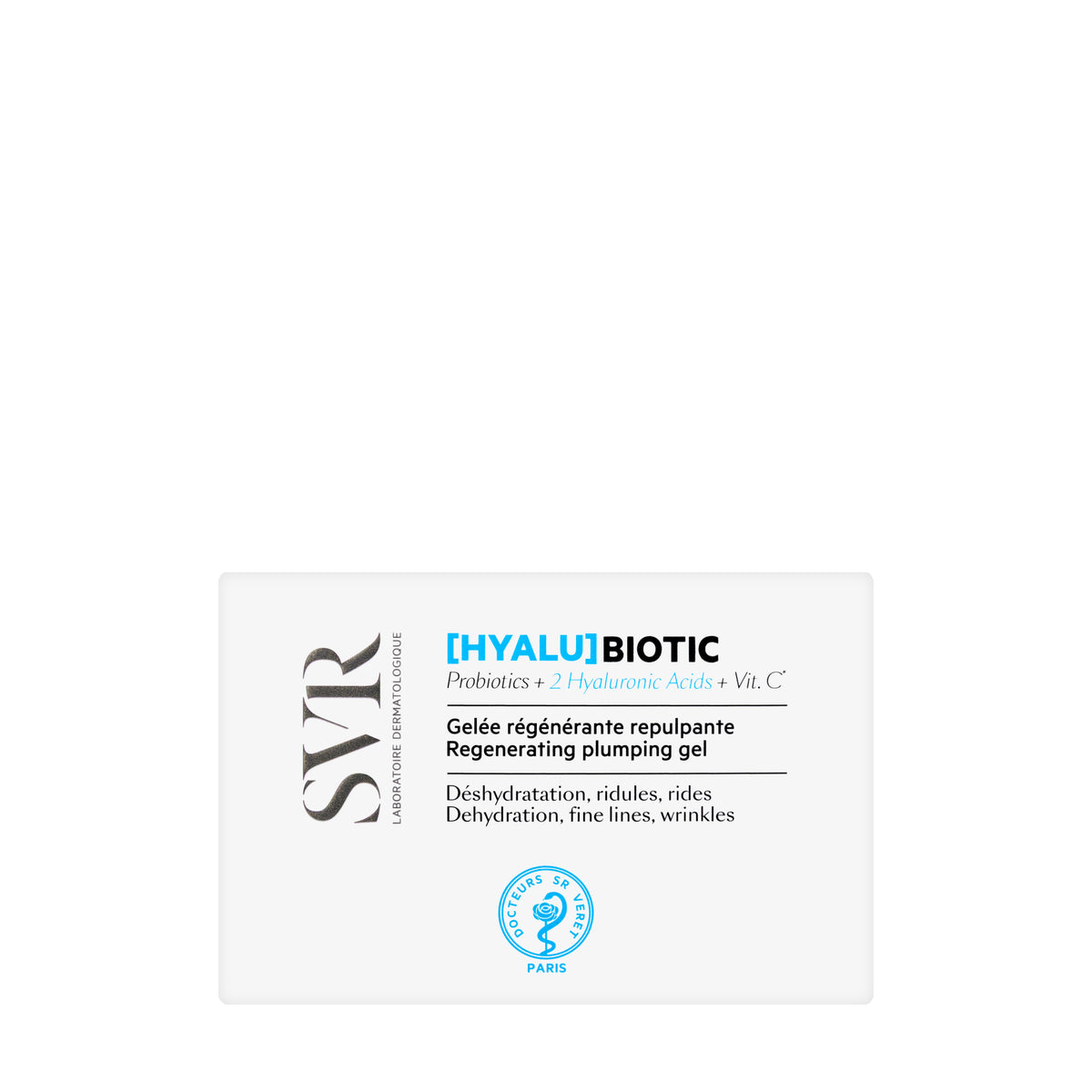 SVR Hyalu Biotic Cream 50ml