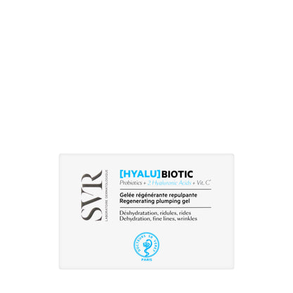 SVR Hyalu Biotic Cream 50ml
