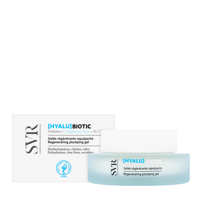 SVR Hyalu Biotic Cream 50ml