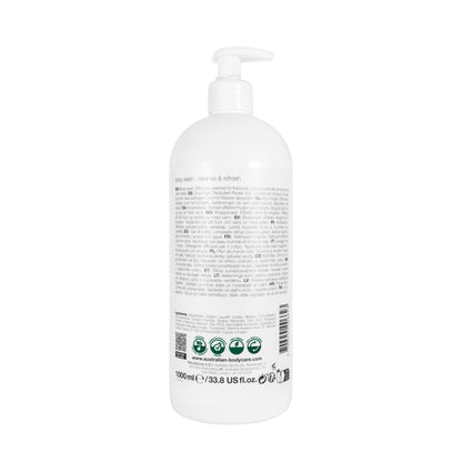 ABC Body Wash 1000Ml