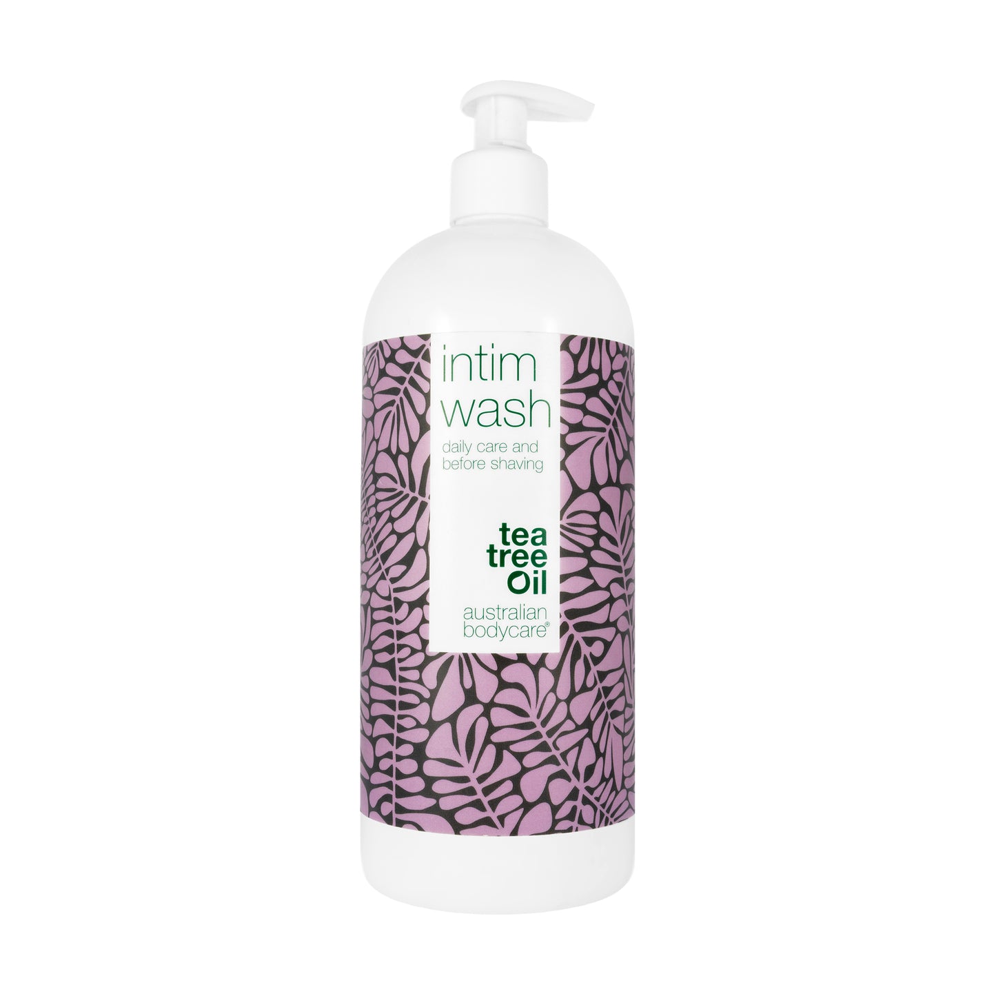 ABC Intim Wash 1000Ml