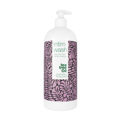 ABC Intim Wash 1000Ml