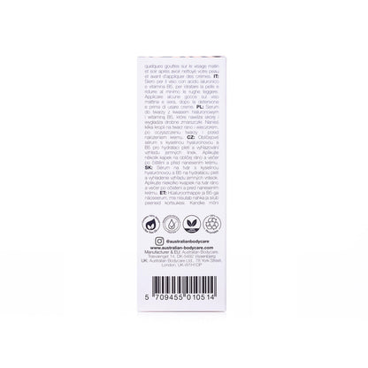 ABC Hyaluronic Serum 30Ml