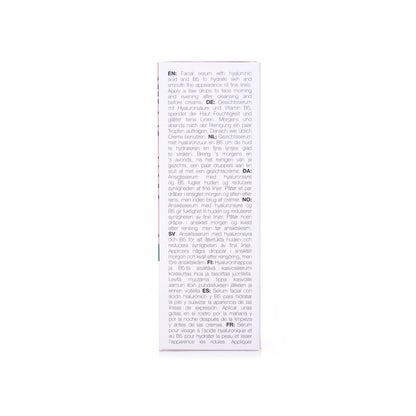 ABC Hyaluronic Serum 30Ml