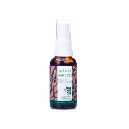 ABC Hyaluronic Serum 30Ml