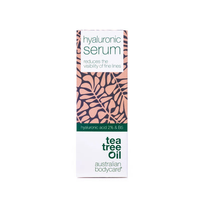 ABC Hyaluronic Serum 30Ml