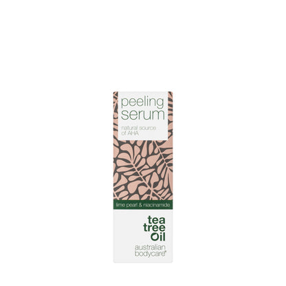 ABC Peeling Serum 30Ml