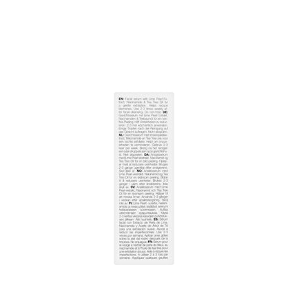 ABC Peeling Serum 30Ml