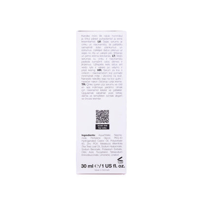 ABC Blemish Serum 30Ml