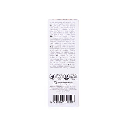 ABC Blemish Serum 30Ml