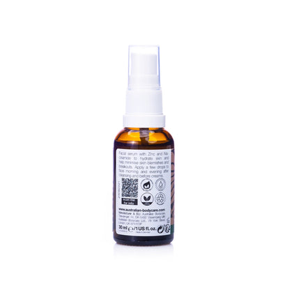 ABC Blemish Serum 30Ml