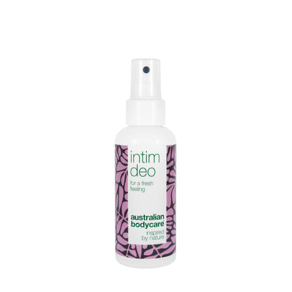 ABC Intim Deo 100Ml