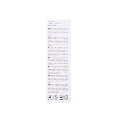 ABC Aloe Vera Gel Lemon 100Ml