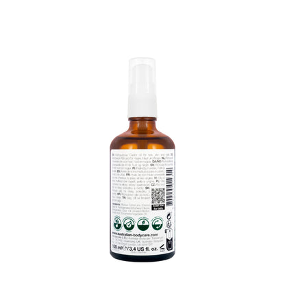 ABC Castor Oil 100Ml