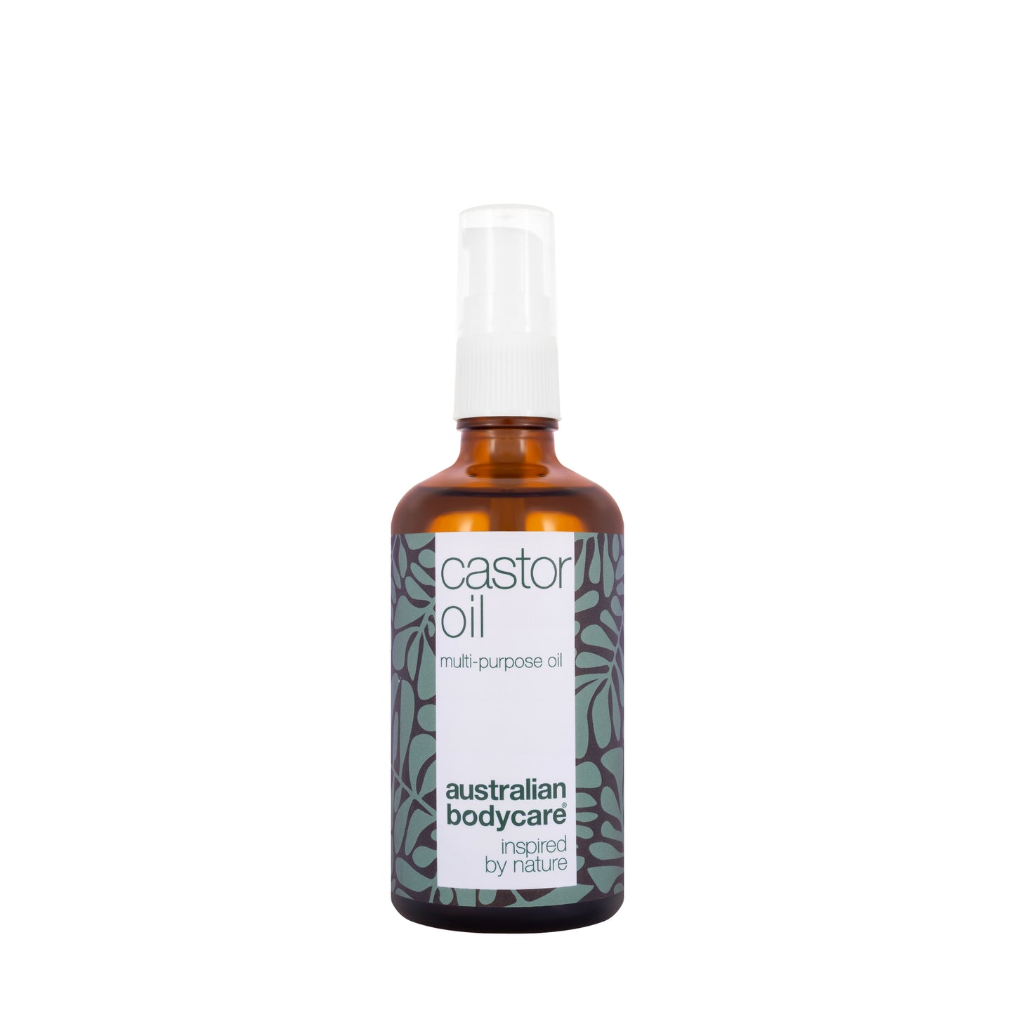 ABC Castor Oil 100Ml