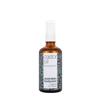 ABC Castor Oil 100Ml