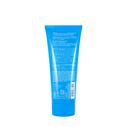 Korff Essential Cleansing and Moisturizing Gel 200 Ml