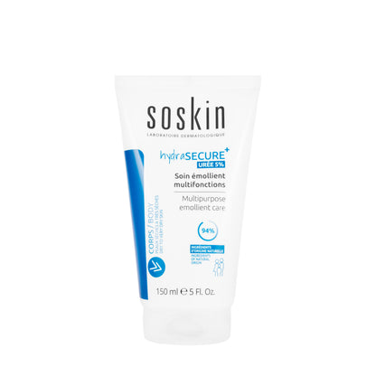 Soskin Hydra Multipurpose Emollient Care 150 ml