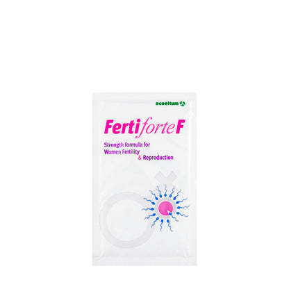 Fertiforte F 30 Sachets